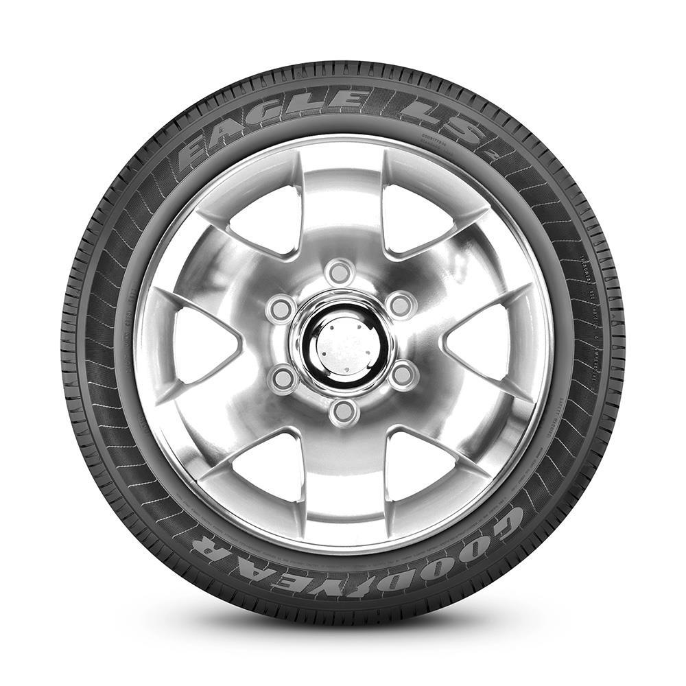 Pneu Goodyear Eagle LS2 225/55 R18 97H - 2