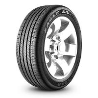 Pneu Goodyear Eagle LS2 225/55 R18 97H - 1