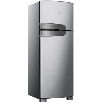 Geladeira Consul CRM39AK Frost Free Duplex com Prateleiras Altura Flex Evox – 340L