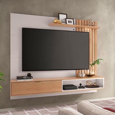 Painel Home Suspenso Colibri Tocantins para TV de Até 65” com 180cm de Largura