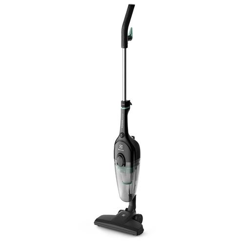 Aspirador de Pó Vertical 2 em 1 Electrolux STK12 Carbon 1100W - Preto