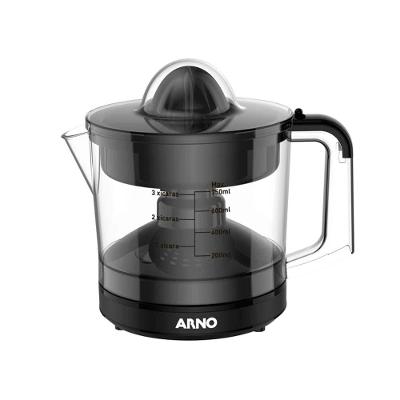 Espremedor de Frutas Arno Suco Express CP31 40W – Preto