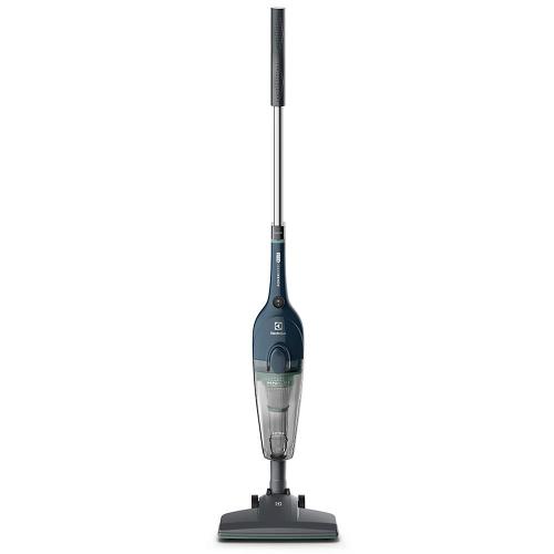 Aspirador de Pó Vertical 2 em 1 Electrolux Denim Blue STK14 1300W - Azul