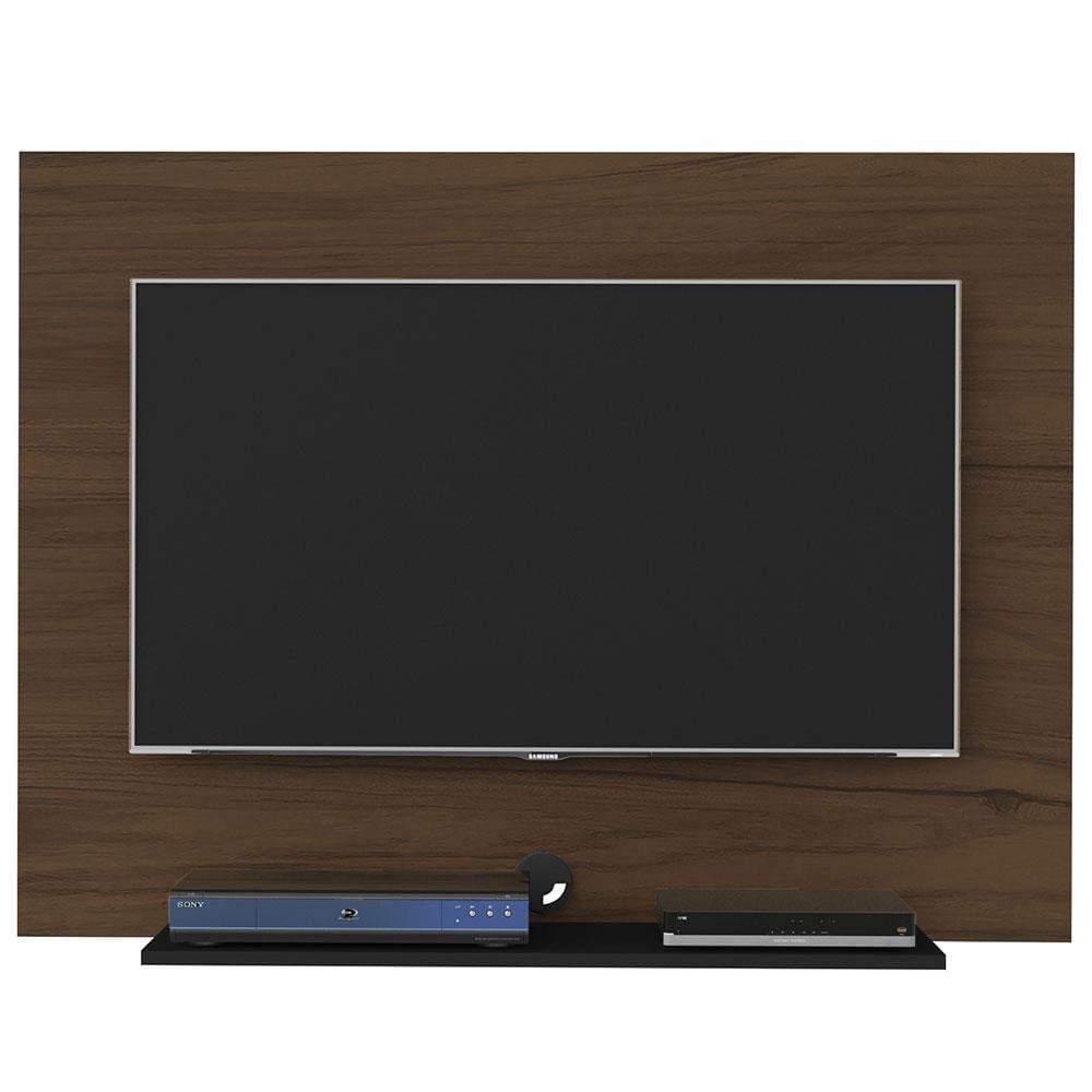 Painel Artely Jet com 120cm de Largura, Ideal para TV de Até 47" - 2