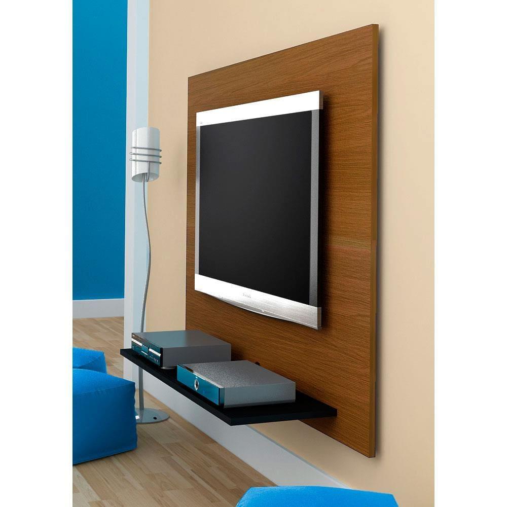 Painel Artely Jet com 120cm de Largura, Ideal para TV de Até 47" - 3