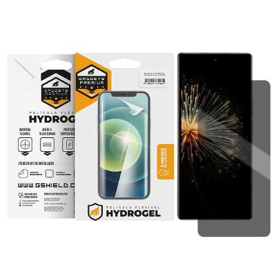 Película para Xiaomi Mix Fold 3 - Privacidade Hydrogel - Gshield
