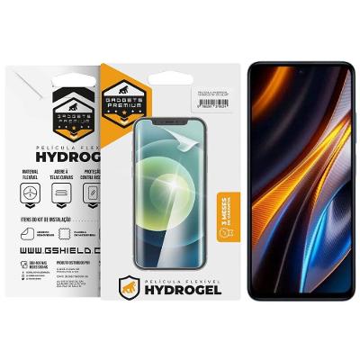 Película para Xiaomi Poco F4 GT - Hydrogel Fosca - Gshield