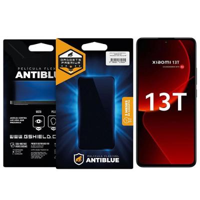 Película para Xiaomi 13T - AntiBlue - Gshield