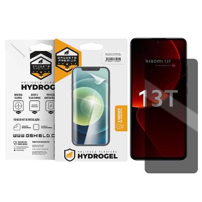 Película para Xiaomi 13T - Privacidade Hydrogel - Gshield