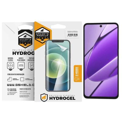 Película para Realme 11 5G - Hydrogel Gamer Fosca - Gshield