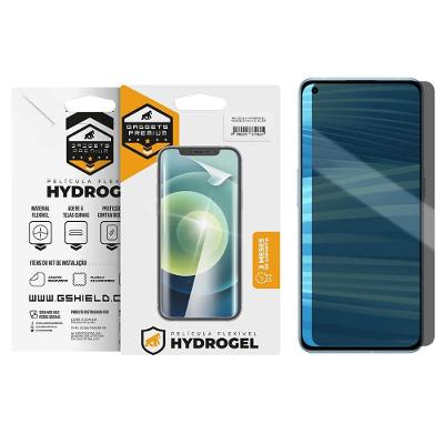 Película para Realme GT 2 Pro - Privacidade Hydrogel - Gshield