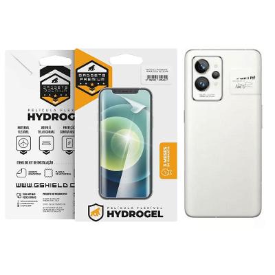 Película para Realme GT 2 Pro - Traseira Hydrogel HD - Gshield