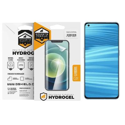 Película para Realme GT 2 Pro - Hydrogel Gamer Fosca - Gshield