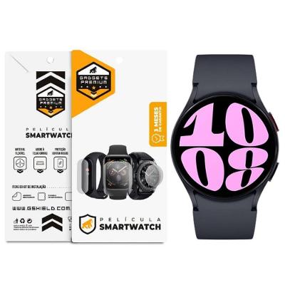Película para Galaxy Watch 6 40mm - Hydrogel HD - Gshield
