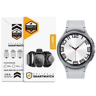 Película Galaxy Watch 6 Classic 47mm - Hydrogel HD - Gshield