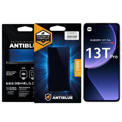 Película para Xiaomi 13T Pro - AntiBlue - Gshield