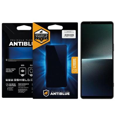 Película para Sony Xperia 1 V - AntiBlue - Gshield