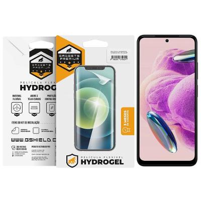 Película para Xiaomi Redmi Note 12S - Hydrogel HD - Gshield