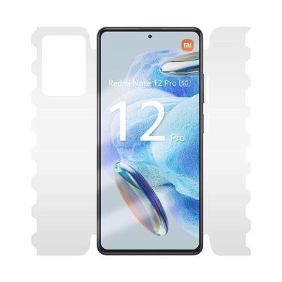 Película para Xiaomi Mi 11 Pro - Frente e Verso - Full Body Armor 360° - Gshield