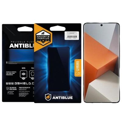 Película para Redmi Note 13 Pro Plus 5G - AntiBlue - Gshield
