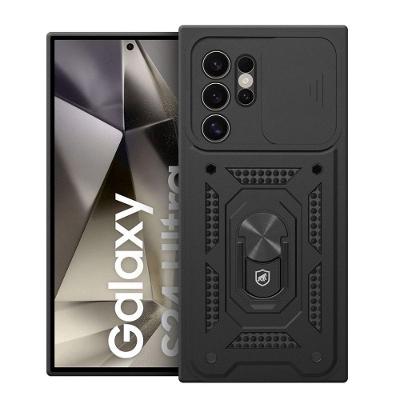 Capa case capinha para Samsung Galaxy S24 Ultra - Dinamic Cam Protection - Gshield