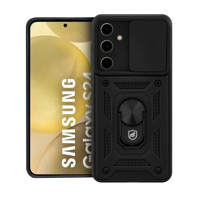 Capa case capinha para Samsung Galaxy S24 - Dinamic Cam Protection - Gshield