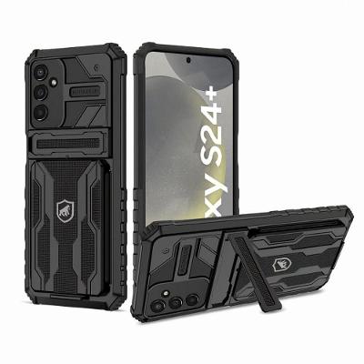 Capa case capinha para Samsung Galaxy S24 Plus - Snap Guardian - Gshield