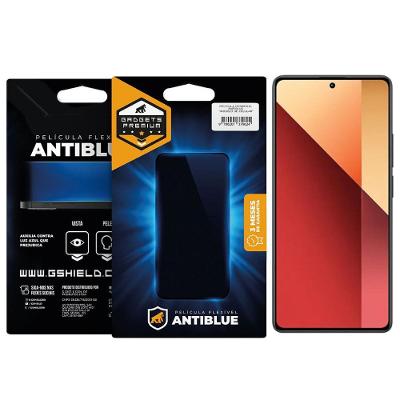 Película para Xiaomi Redmi Note 13 Pro - AntiBlue - Gshield