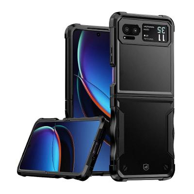 Capa case capinha para Motorola Razr 40 5G - Armorgear - Gshield