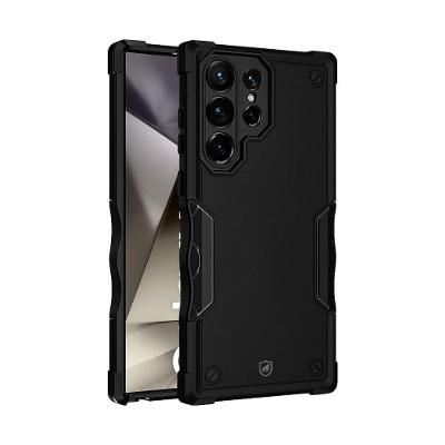 Capa case capinha para Samsung Galaxy S24 Ultra - Armorgear - Gshield