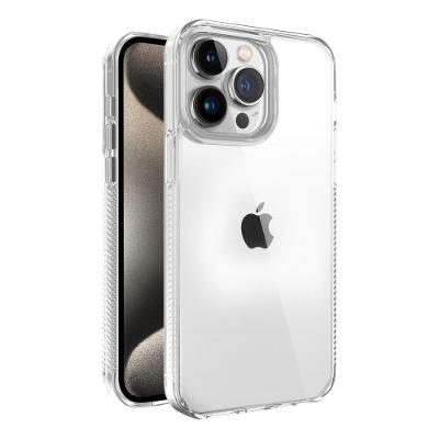 Capa case capinha para iPhone 15 Pro - Anti-Slip - Gshield