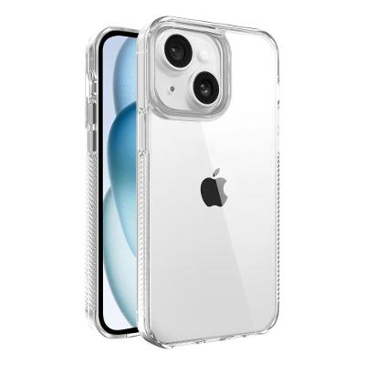 Capa case capinha para iPhone 15 - Anti-Slip - Gshield