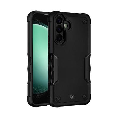 Capa case capinha para Samsung Galaxy S23 FE - Armorgear - Gshield