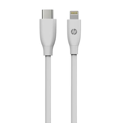 Cabo Tipo C / Lightning - 1M - HP