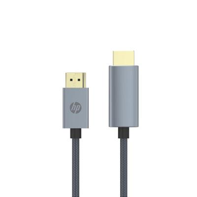 Cabo Conversor DisplayPort para HDMI - 2m - HP