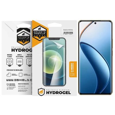 Película para Realme 12 Pro+ 5G - Hydrogel HD - Gshield