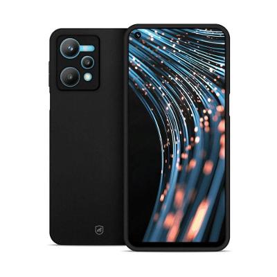 Capa case capinha para Realme V25 - Silicon Veloz - Gshield