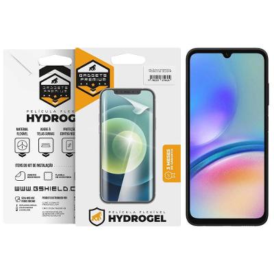 Película para Samsung Galaxy A05s - Hydrogel Gamer Fosca - Gshield
