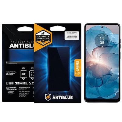 Película para Moto G24 Power - AntiBlue - Gshield