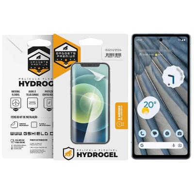Película para Google Pixel 7A - Hydrogel Gamer Fosca - Gshield