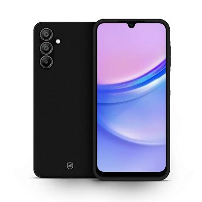 Capa case capinha para Samsung Galaxy A15 5G - Silicon Veloz - Gshield