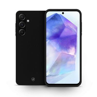 Capa case capinha para Samsung Galaxy A55 5G - Silicon Veloz - Gshield