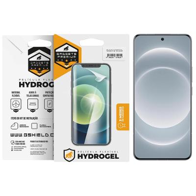 Película para Xiaomi 14 Ultra - Hydrogel HD - Gshield