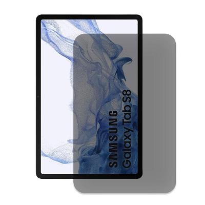 Película para Samsung Galaxy Tab S8 - Privacidade Hydrogel - Gshield