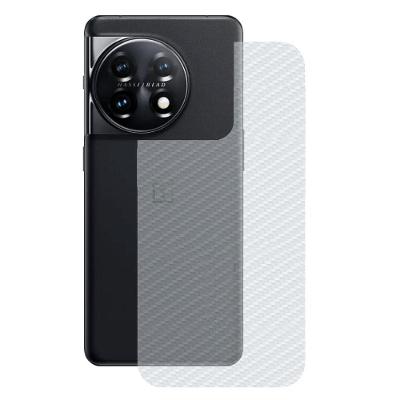Película para OnePlus 11 - Traseira de Fibra de Carbono - Gshield