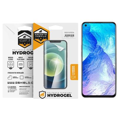 Película para Realme GT Master Edition - Hydrogel Gamer Fosca - Gshield