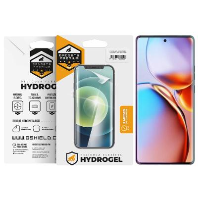 Película Motorola Edge Plus (2023) - Hydrogel HD - Gshield