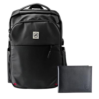 Mochila Guardian + Carteira Snap Guardian - Gshield