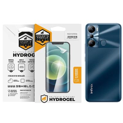 Película para Infinix Hot 20i - Traseira Hydrogel HD-Gshield