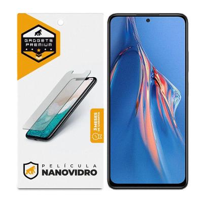 Película para Xiaomi Redmi Note 11E Pro - Nano Vidro - Gshield